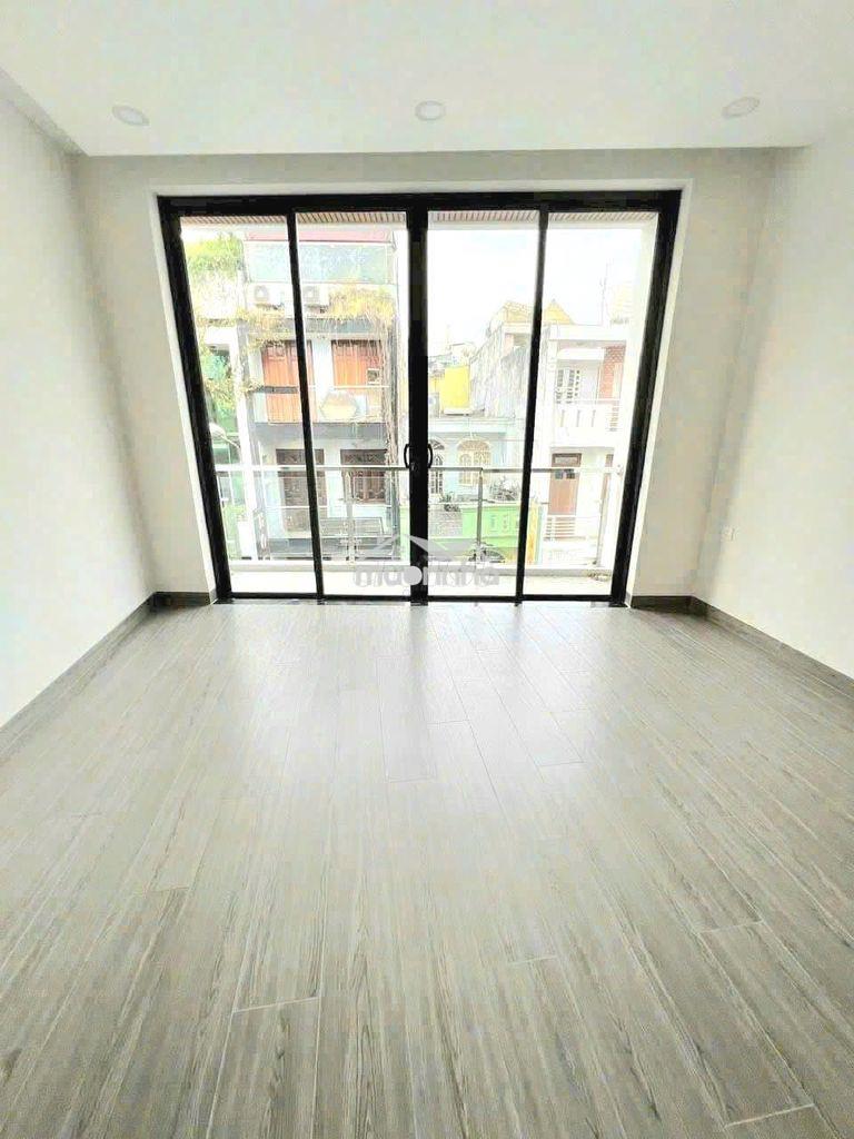 Cho thuê nhà hxt 284 lý thường kiệt, quận 10 - 4 tầng, mới đẹp - 3