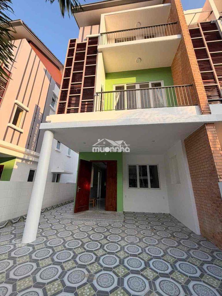 Nhà phố liền kề suncasa 1. gần thành phố mới ngang 7m. 4pn - Ảnh 3