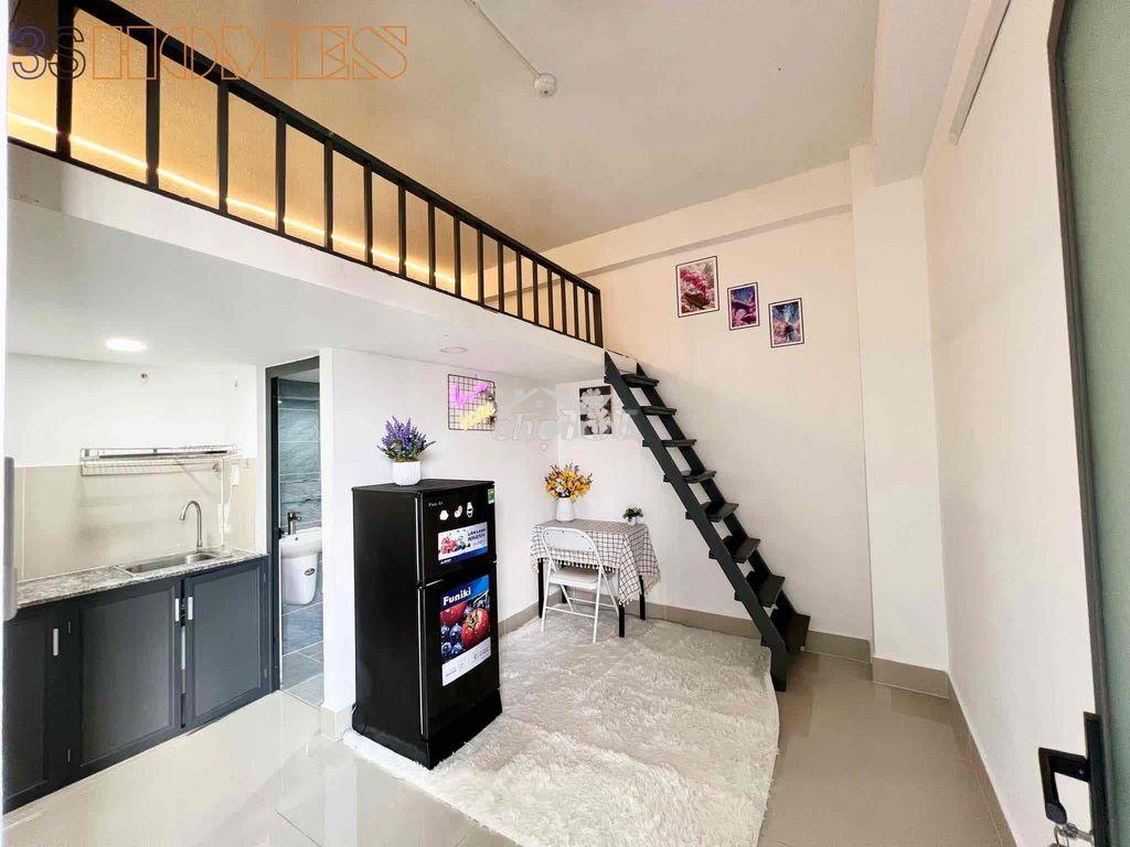 Phòng trọ gần đại học nguyễn tất thành 🔥 - Ảnh 3