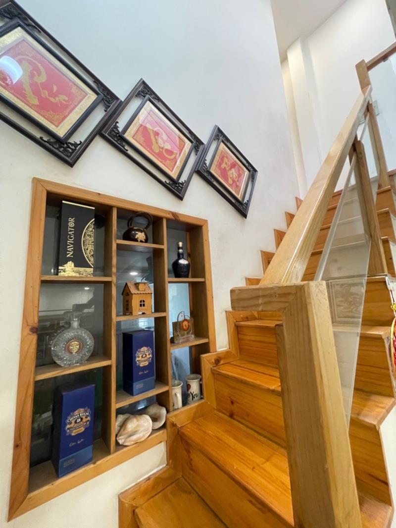 🏡 Giảm mạnh còn 4.9 tỷ – nhà 3 tầng mới đẹp gần phan văn hớn, trường chinh, quận 12 - 3