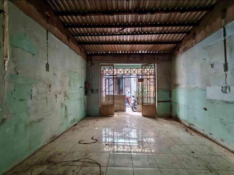 🔥 Nhà hẻm xe hơi đông hưng thuận, quận 12 – 56.3m² – gần nguyễn văn quá – giá chỉ 4.1 tỷ - 3