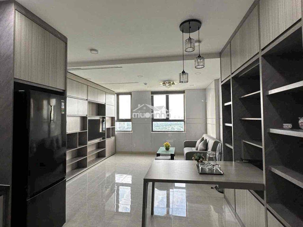 Cho thuê 2pn 2wc full nội thất ở liền - 2