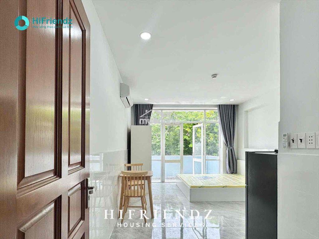 Dự án mới xây ngay đh kinh tế ueh, đh văn hiến - 2