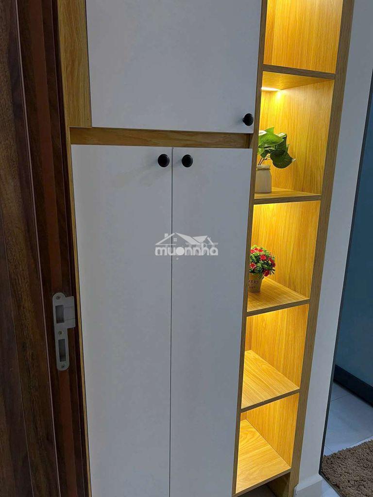 Cho thuê studio newlavida full nội thất chỉ 4tr5, ở liền - 4