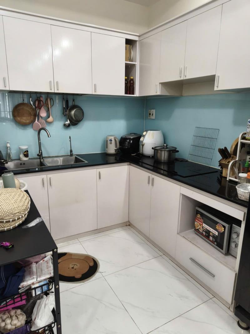 Bán nhà phạm văn chiêu gần hẽm xe hơi, 35m2, hơn 4tỷ  - 4