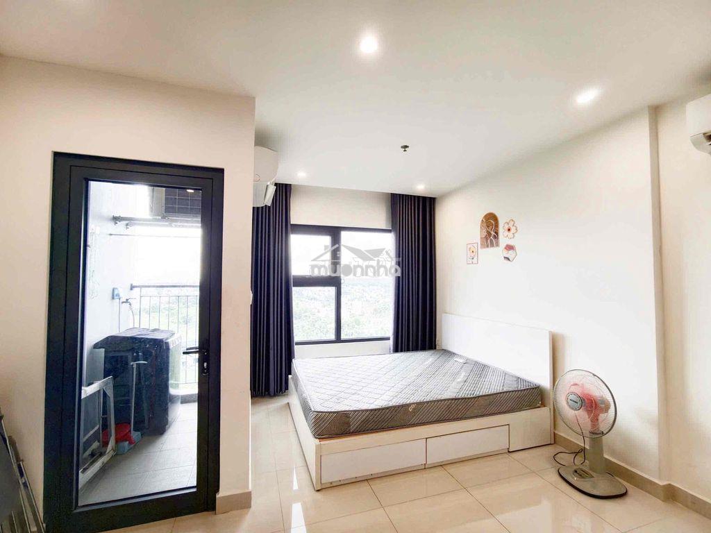 Sock tận óc 1 căn *** studio full nội thất,đang cho thuê 7tr - Ảnh 3