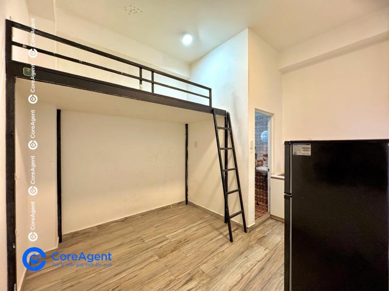 Cho thuê phòng duplex ngay sát sân bay tân sơn nhất