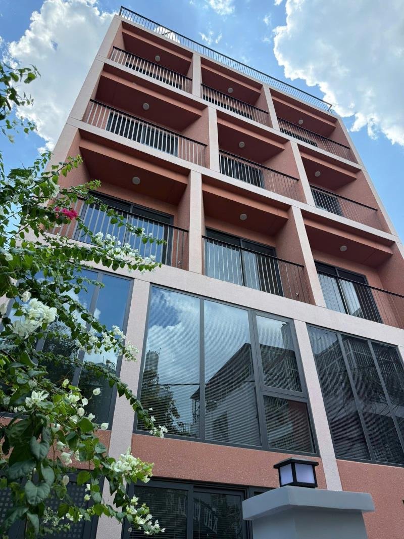 ✨ Căn hộ 1pn cao cấp – ban công thoáng mát – sàn gỗ sang trọng – chiết khấu khủng tuần đầu khai trương!