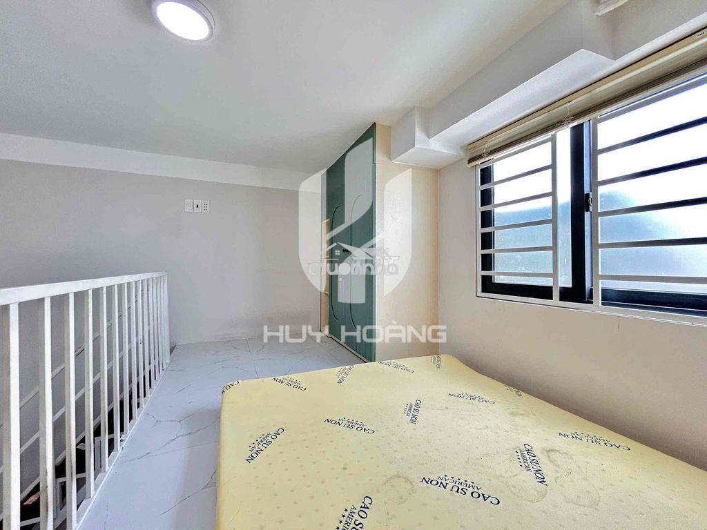 Phòng gác full nội thất - gần đảo kim cương, mai chí thọ - Ảnh 4