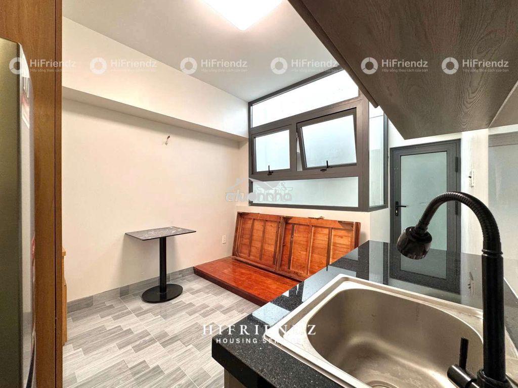 Studio full nội thất sát đại học y dược, ueh csb, cách sgu, hcmue 3km - Ảnh 3