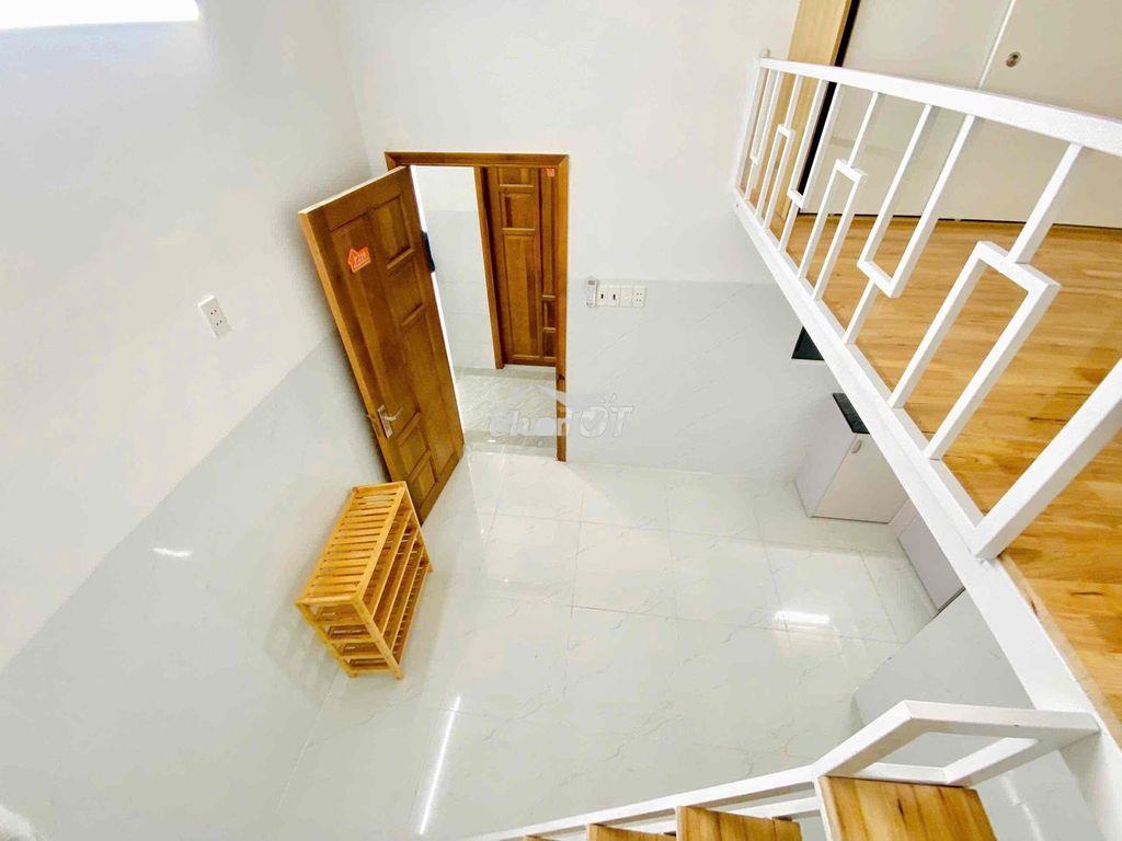Phòng sẵn máy lạnh có gác nguyễn thị tú - kcn kdc vĩnh lộc - Ảnh 3