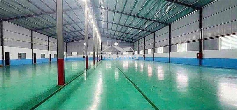 Cho thuê xưởng thuận an