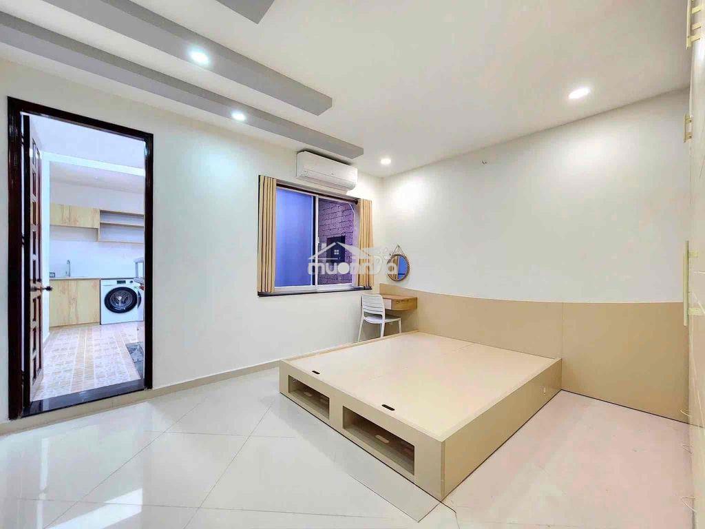 Cho thuê căn hộ giá rẽ - 2