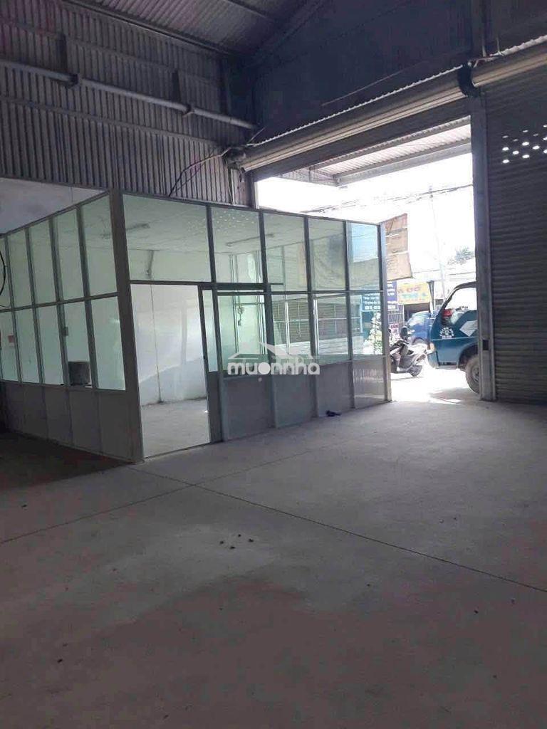 Cho thuê kho-xưởng 10x30m, ngã 3 tân long, giá 23tr - Ảnh 3