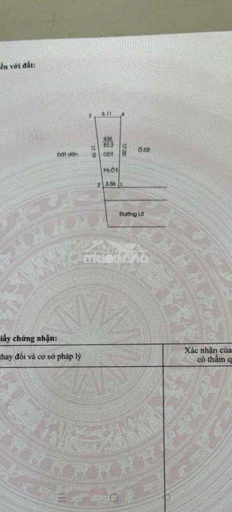 Nhà kdc phú hoà 2 , 1 trệt 2 lầu 4pn , nở hậu sắp hoàn thiện - Ảnh 4
