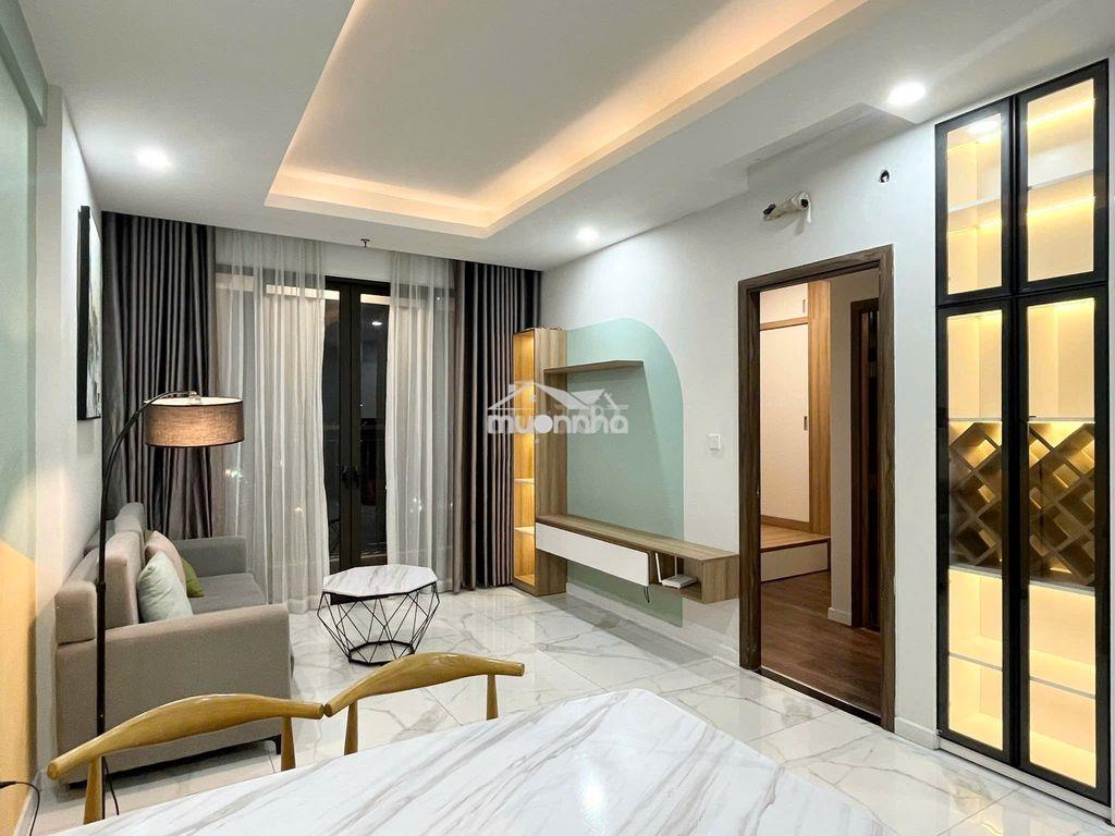 Opal boulevard 2pn 2wc full nội thất 11tr bao đẹp, nhà mới - 3