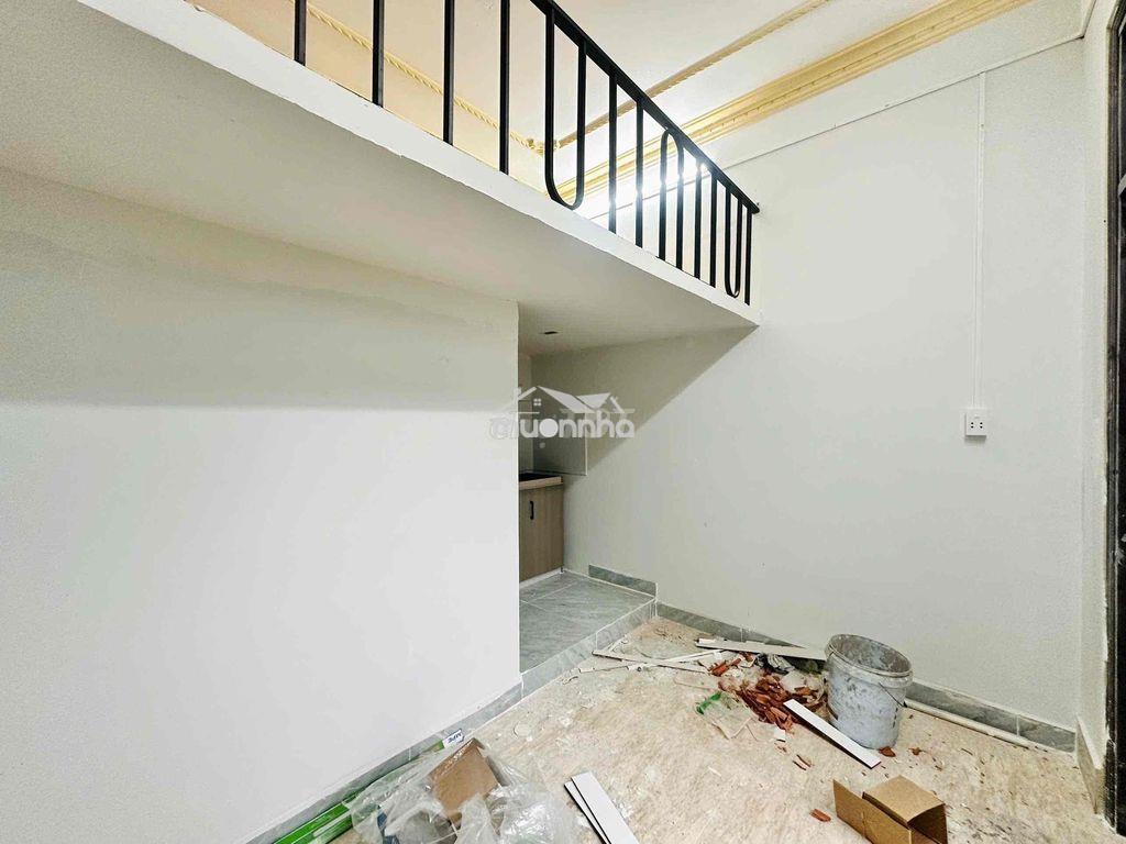 Phòng trọ sinh viên mới xây giá siêu rẻ ngay đại học mở - hậu giang - Ảnh 3