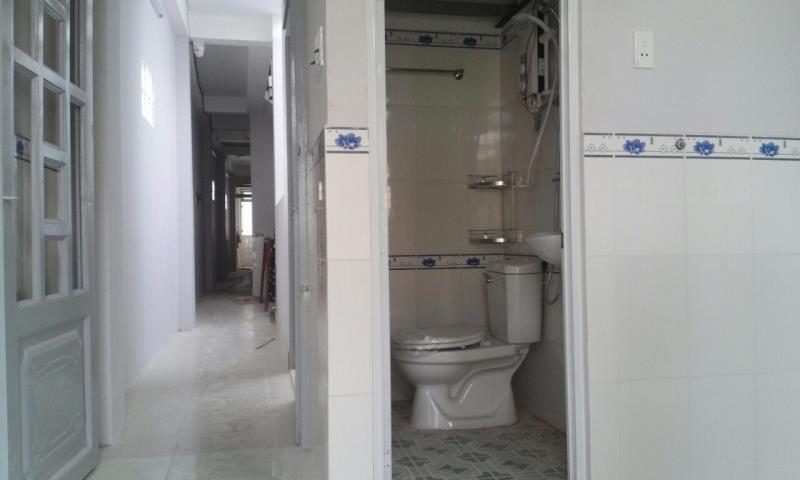 2,6 TR CHÍNH CHỦ, PHÒNG TRỌ NGAY GIAO NGUYỄN XÍ - XVNT - 2