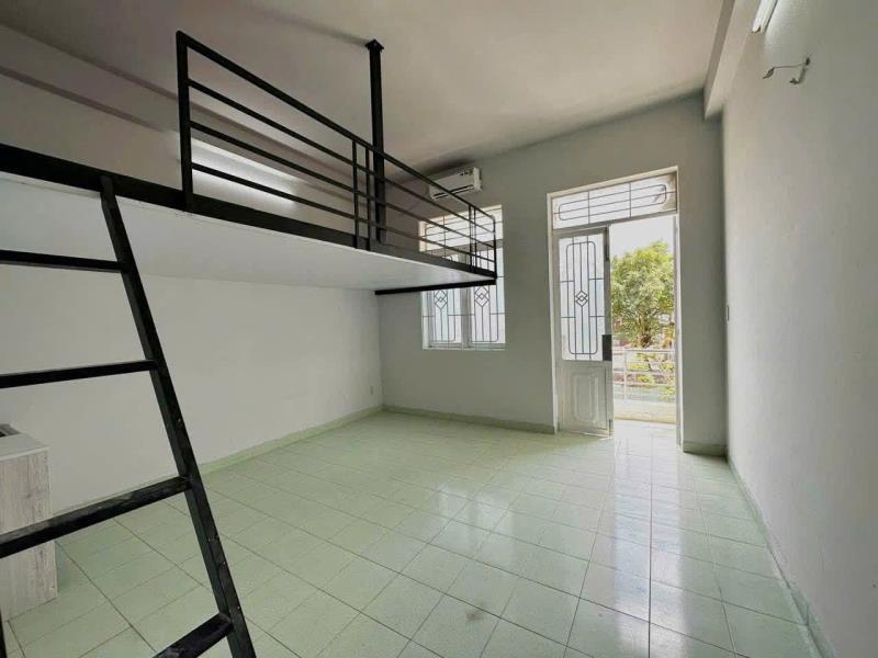 Cho thuê phòng trọ tân phú - duplex siêu rộng gần đại học văn hiến - đại học công thương quận tân phú