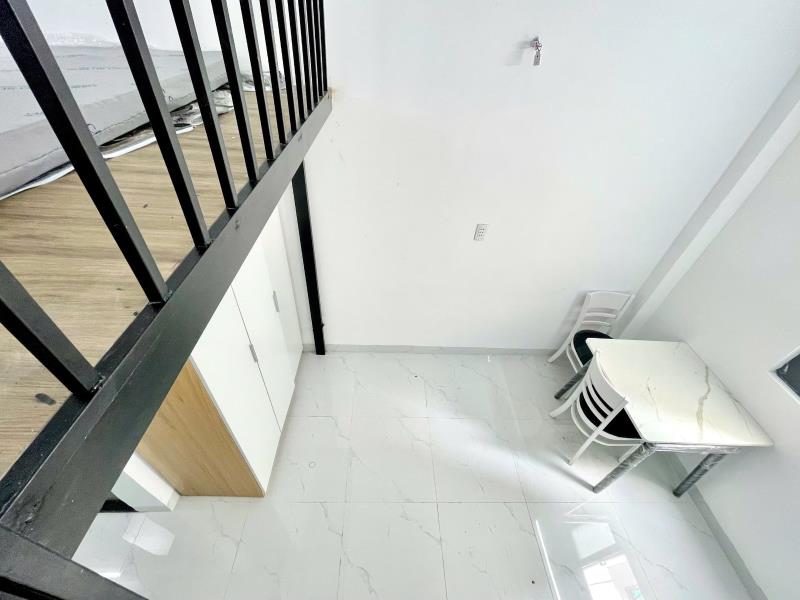 Cho thuê duplex gần sân bay tân sơn nhất - 4