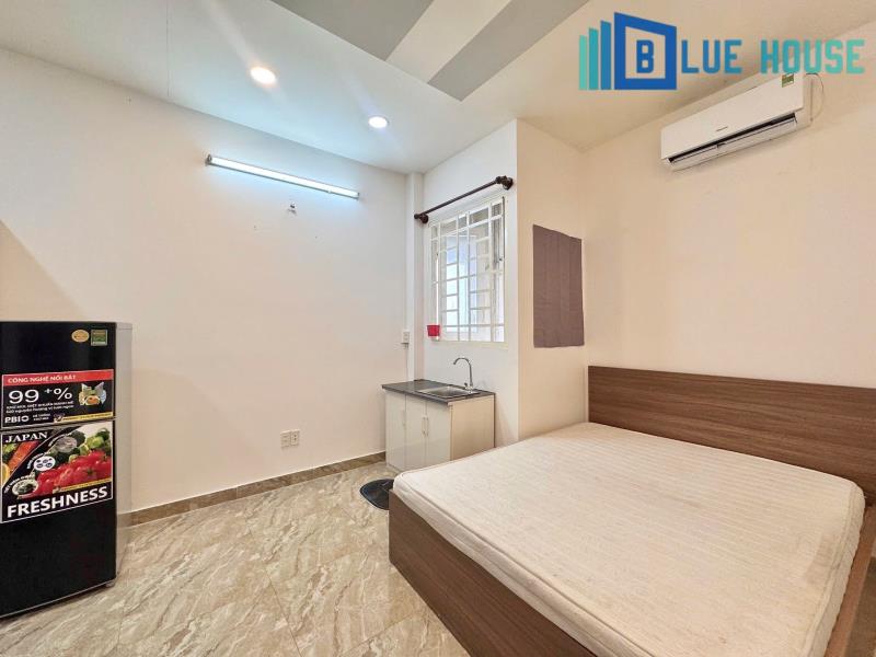 Trọ đẹp giá rẻ ở liền gần chợ tân hương, đh công thương - 2