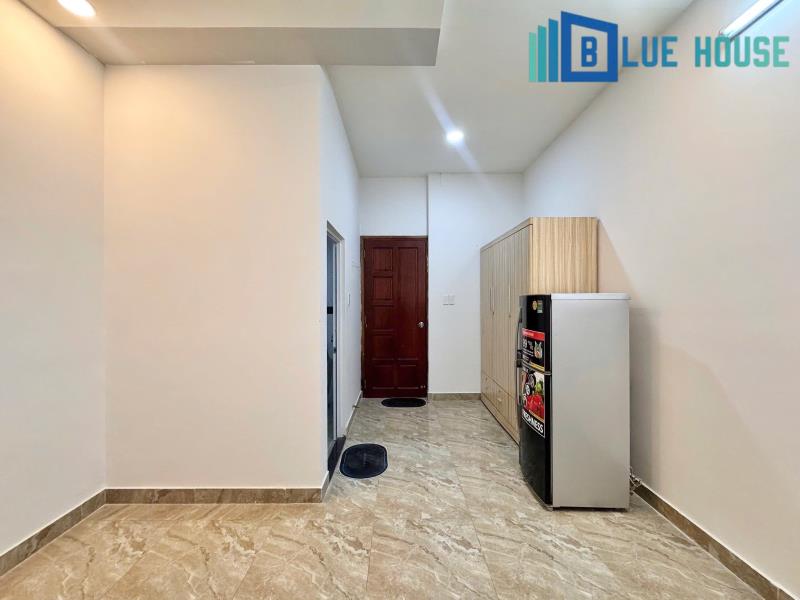 Trọ đẹp giá rẻ ở liền gần chợ tân hương, đh công thương - 4