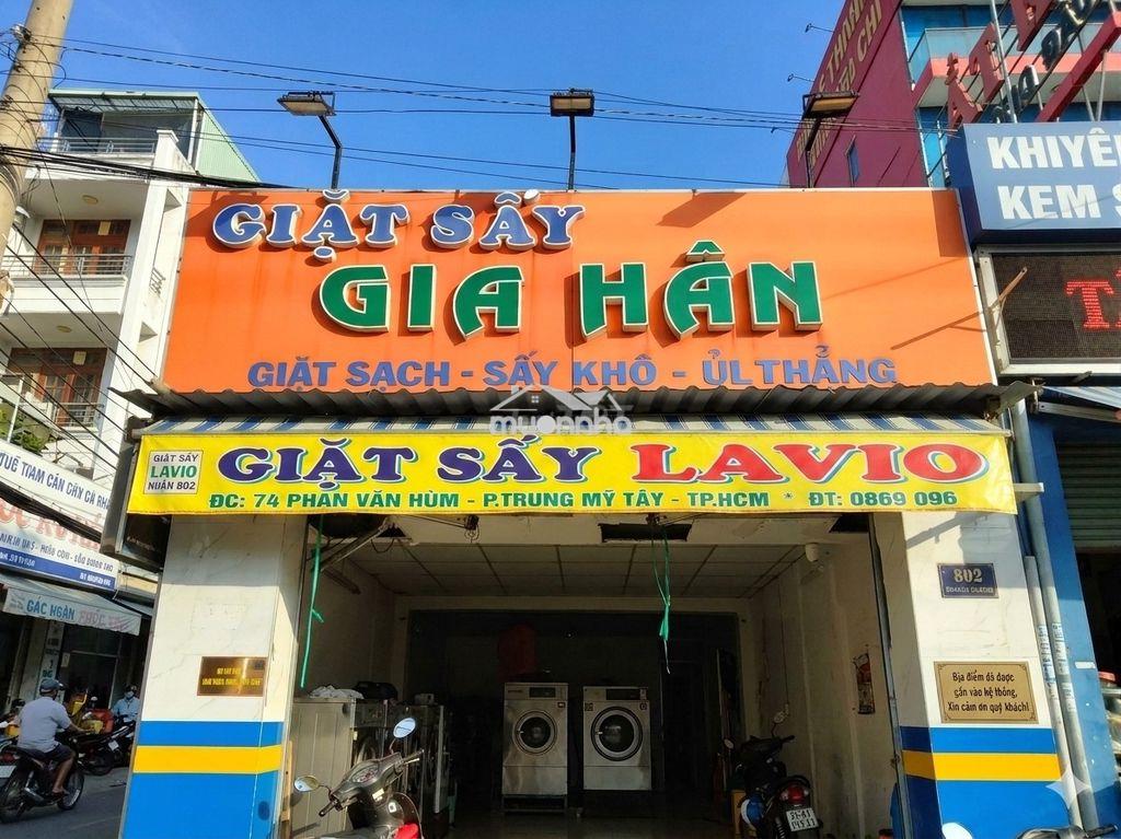 Cho thuê nhà nguyên căn giá rẻ - Ảnh 3