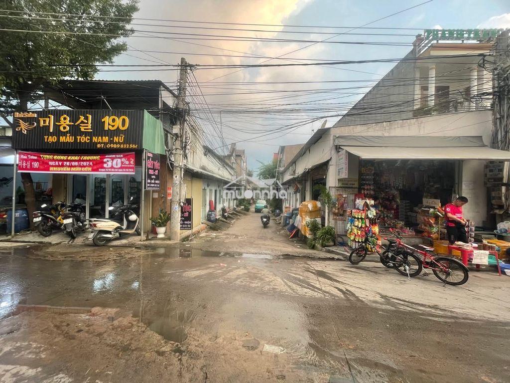 Cho thuê phòng trọ - 4