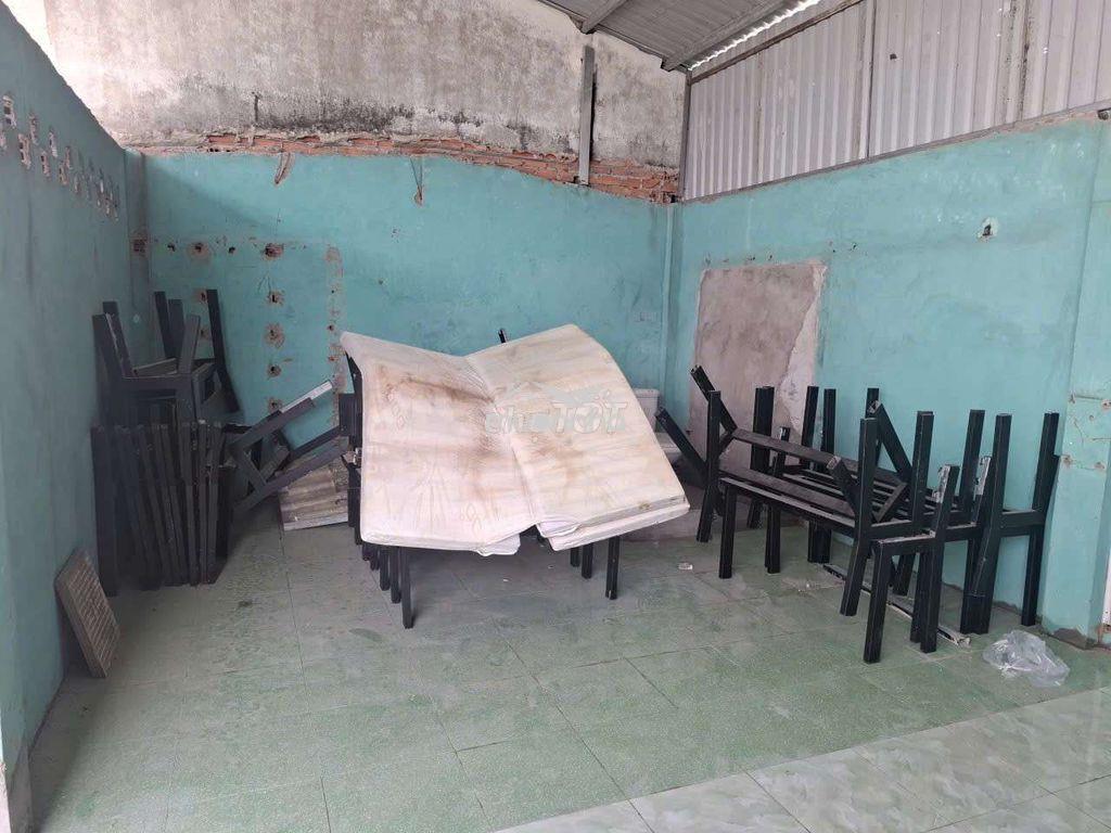 Cho thue nha 100m pham thi giay hoc mon - Ảnh 3