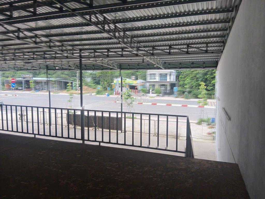 30m mặt bằng kinh doanh thị trấn tân thành, bắc tân uyên, bình dương - 2
