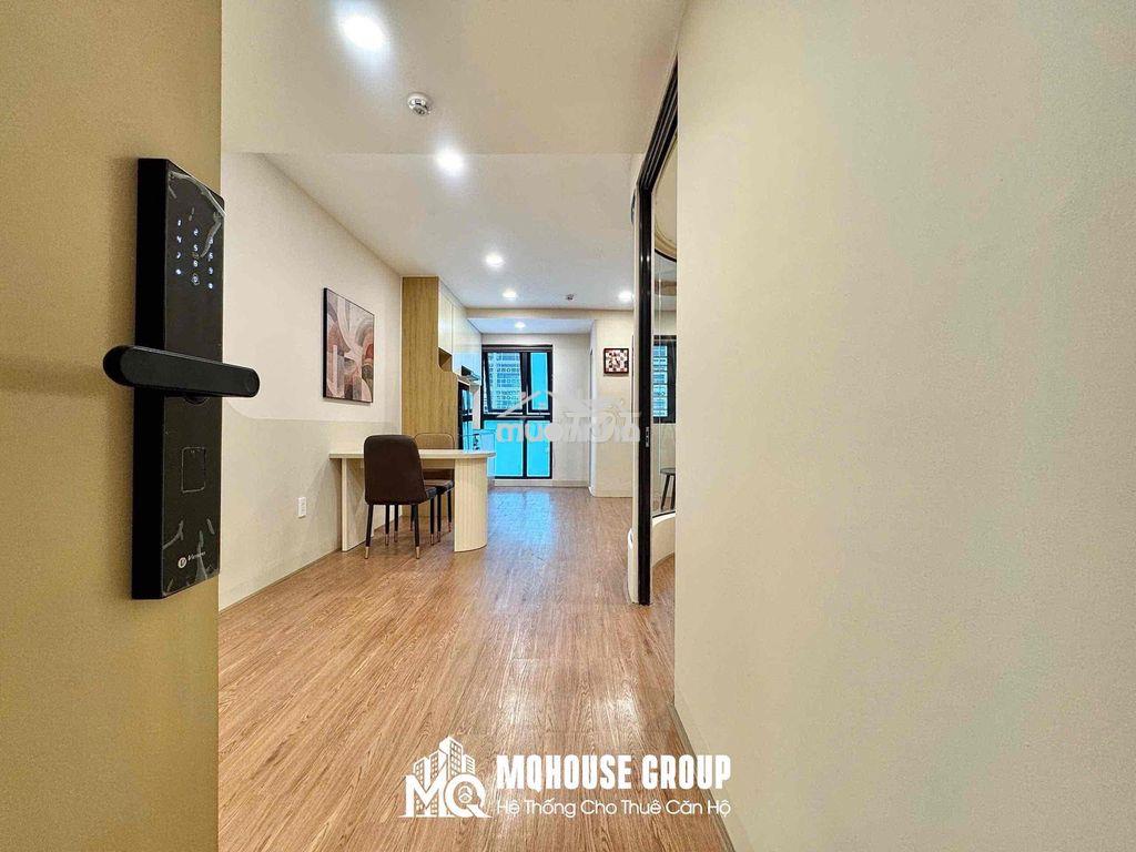 Cho thuê căn hộ 1 phòng ngủ full nội thất – nguyễn trãi, quận 1 - 3