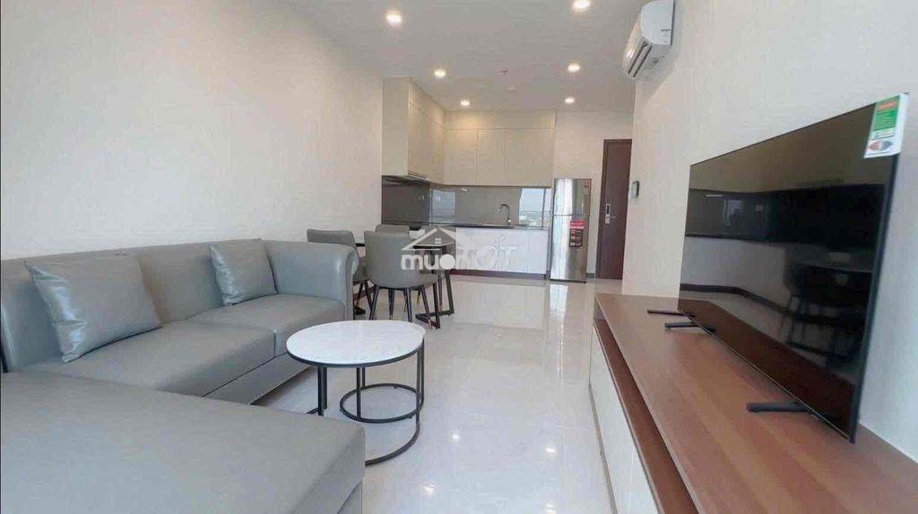 Cho thuê căn 2pn full nội thất -thủ dầu một - Ảnh 2