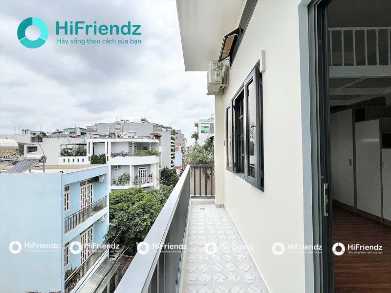 Phòng trọ siêu đẹp cho sinh viên học đại học công thương và người đi làm tại khu công nghiệp tân bình - 4