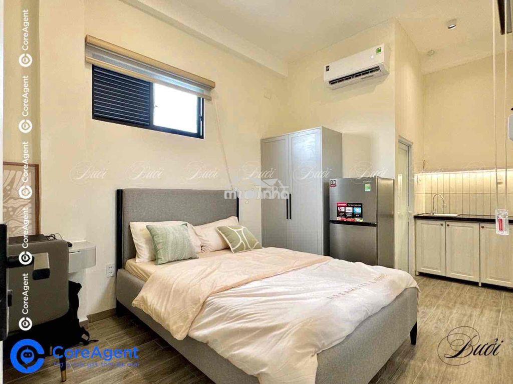 Khai trương căn hộ mới 100% - full nội thất - ngay đầm sen - giáp q6 - Ảnh 2