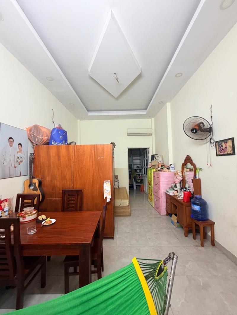 🔥 Nhà xe hơi ngủ trong nhà nguyễn văn quá, quận 12 – hẻm ô tô – 44m² – chỉ 4 tỷ - 3