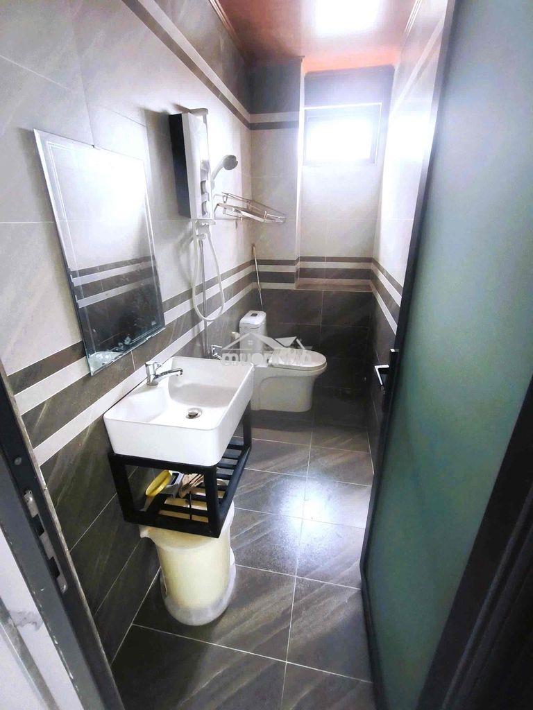 Siêu phẩm gần ngã tư gò mây, qua đh công thương 7p đi xe - Ảnh 4