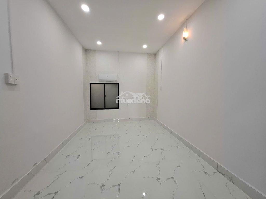 Bán gấp nhà huỳnh văn bánh – phú nhuận – 45m² – 2 tầng – hẻm ô tô - 3