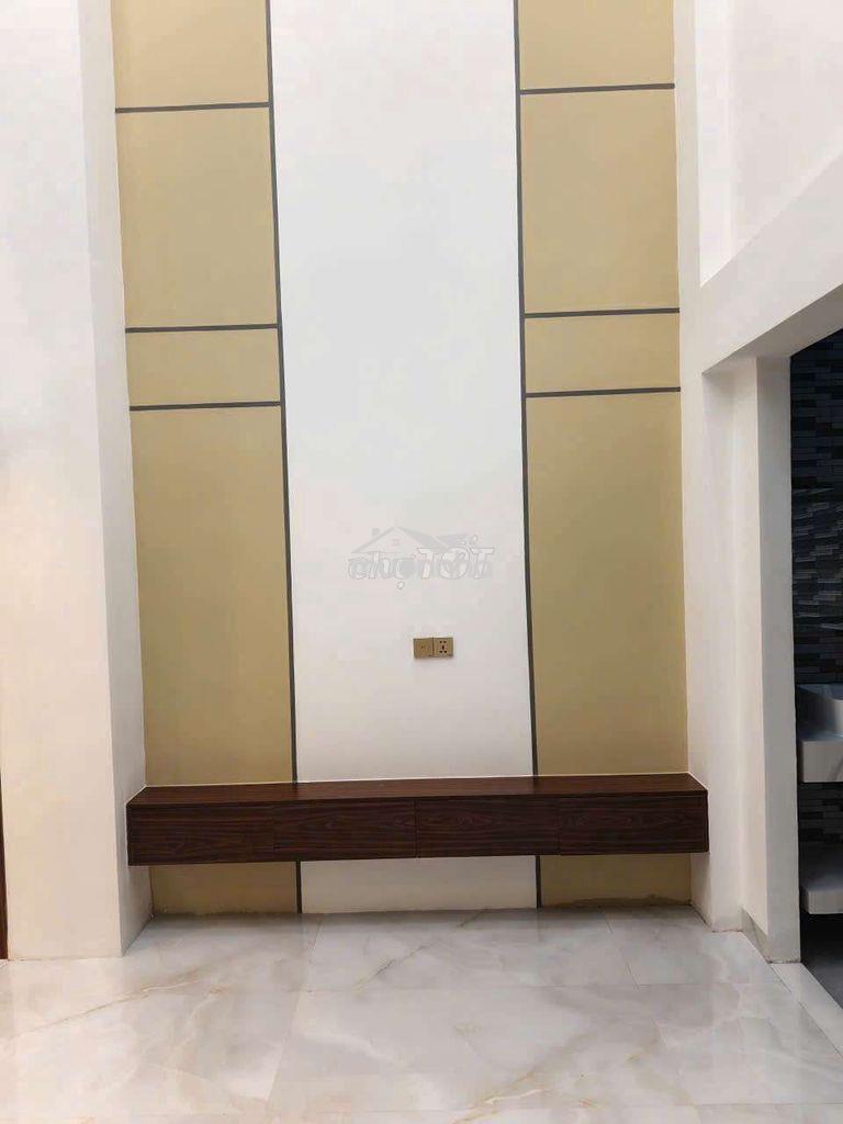Bán nhà phố mới xây – liền kề vinhomes grand park q9 - 4