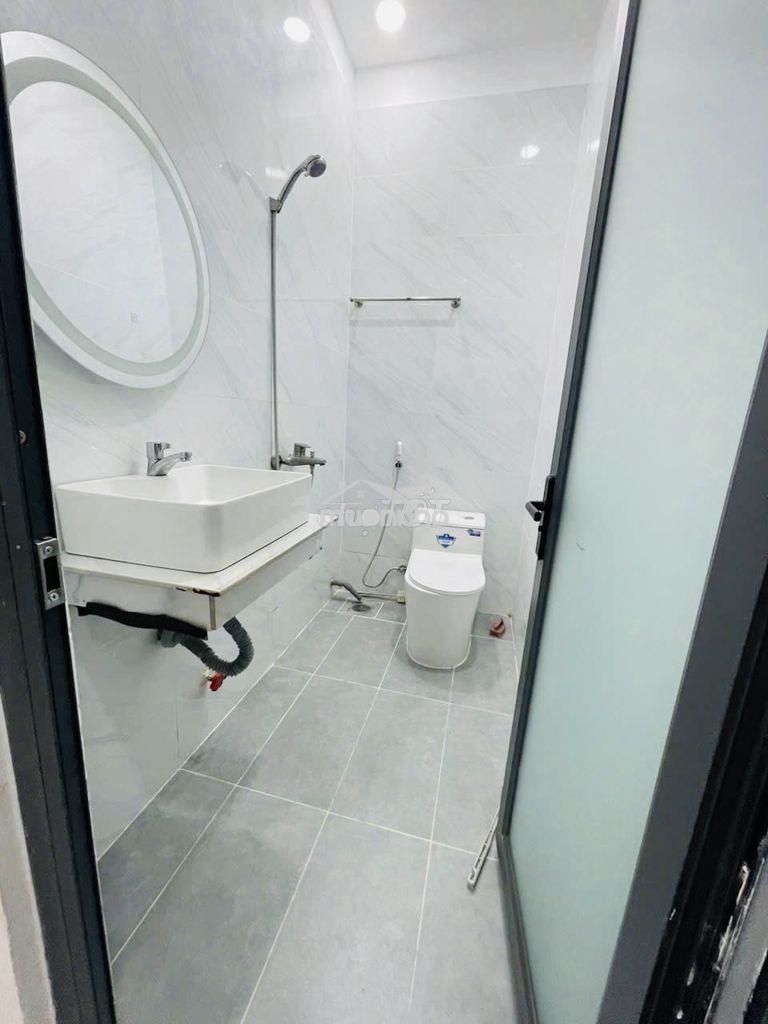 5 triệu - căn hộ full nội thất cityland gò vấp - Ảnh 3
