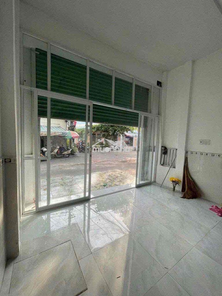 🔰Cho thuê căn góc 2 mặt tiền hẻm 440/ đường thống nhất p16 - 3