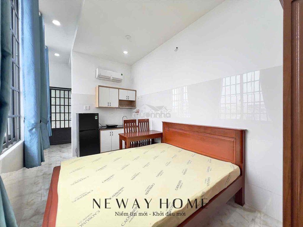 Studio full nội thất, thang máy sát cầu chữ y, đh sgu, hcmus, sư phạm - 3