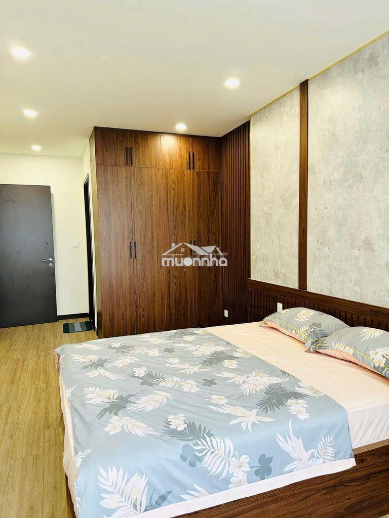 Cho thuê 2pn, nội thất đẹp, ở liền, ưu tiên khách nước ngoài - Ảnh 4