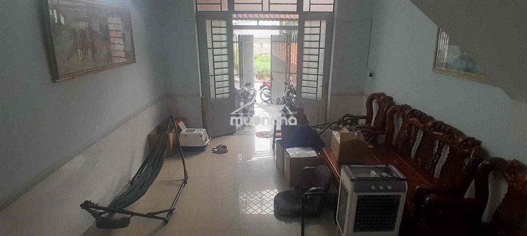 Cho thuê nhà trệt lầu đường 8 m cách siêu thị bigc tầm 400 m - 3