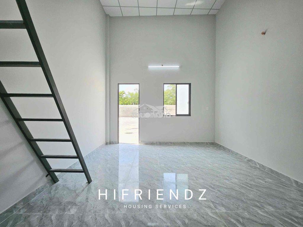1 trệt 1 lầu riêng biệt - ngay bốn xã - máy lạnh - hỗ trợ cọc - 7p hiu - Ảnh 2