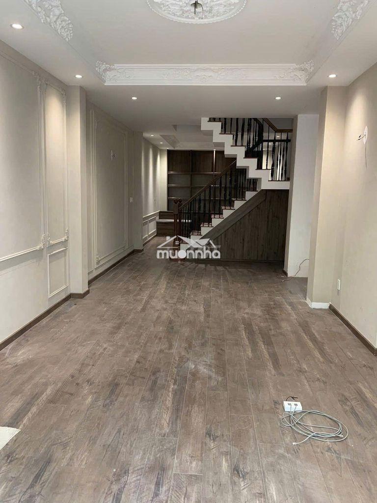 Giá rẻ 2x - nhà 541 sư vạn hạnh, quận 10 - dt 4x15m, 5tầng - 2