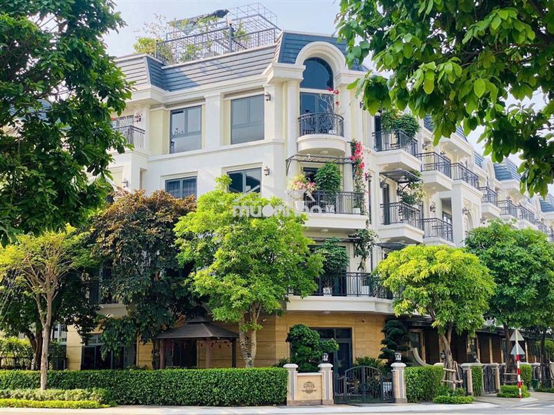 Chính chủ bán nhà the classia, căn biên 3 mặt thoáng, 133m² shr, 25,5t