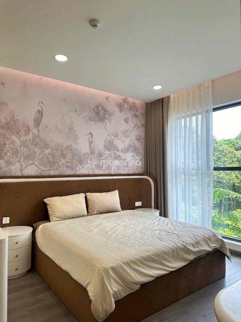 Cho thuê căn hộ diamond centery 121m2-3pn -đầy đủ nội thất - Ảnh 4
