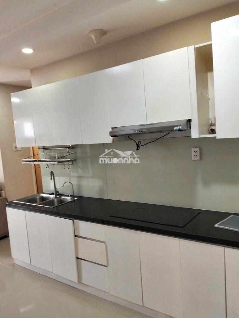 Cho thuê căn góc 2pn có nội thất giá 8,5 triệu - Ảnh 2