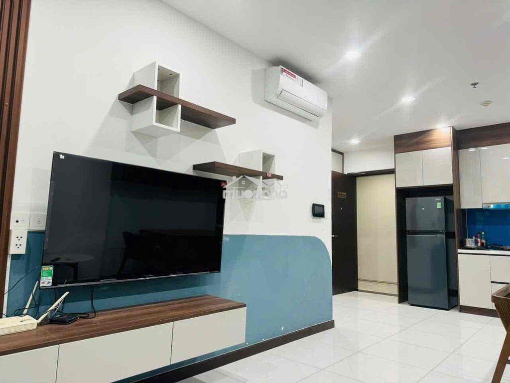 Cho thuê 2pn 80m2 cao cấp tại trung tâm thủ dầu 1 - Ảnh 3