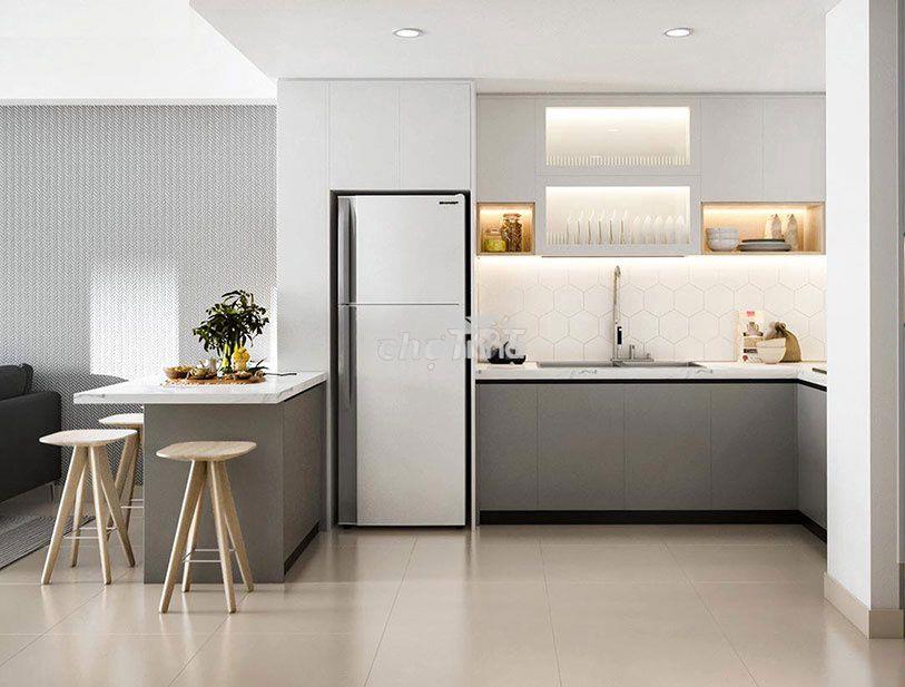 Cho thuê căn hộ cao cấp central premium – tttm q8 - Ảnh 4
